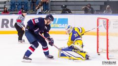 HC SLOVAN Bratislava - Aukro Berani Zlín HC SLOVAN Bratislava - Aukro Berani Zlín