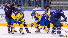 HC SLOVAN Bratislava - Aukro Berani Zlín HC SLOVAN Bratislava - Aukro Berani Zlín