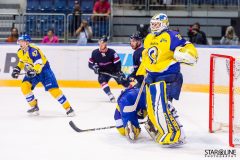 HC SLOVAN Bratislava - Aukro Berani Zlín HC SLOVAN Bratislava - Aukro Berani Zlín