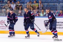 HC SLOVAN Bratislava - Aukro Berani Zlín HC SLOVAN Bratislava - Aukro Berani Zlín