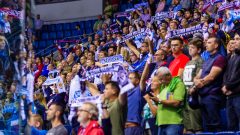 HC Slovan Bratislava - HC Sibir Novosibirsk HC Slovan Bratislava - HC Sibir Novosibirsk