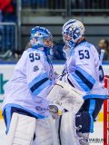 HC Slovan Bratislava - HC Sibir Novosibirsk HC Slovan Bratislava - HC Sibir Novosibirsk
