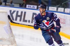 HC Slovan Bratislava - HC Sibir Novosibirsk HC Slovan Bratislava - HC Sibir Novosibirsk