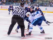 HC Slovan Bratislava - HC Sibir Novosibirsk HC Slovan Bratislava - HC Sibir Novosibirsk