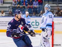 HC Slovan Bratislava - HC Sibir Novosibirsk HC Slovan Bratislava - HC Sibir Novosibirsk