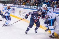 HC Slovan Bratislava - HC Sibir Novosibirsk HC Slovan Bratislava - HC Sibir Novosibirsk