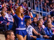 HC Slovan Bratislava - HC Sibir Novosibirsk HC Slovan Bratislava - HC Sibir Novosibirsk