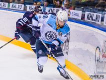 HC Slovan Bratislava - HC Sibir Novosibirsk HC Slovan Bratislava - HC Sibir Novosibirsk