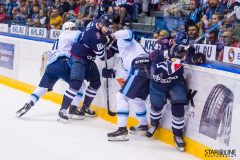 HC Slovan Bratislava - HC Sibir Novosibirsk HC Slovan Bratislava - HC Sibir Novosibirsk