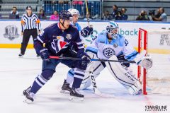 HC Slovan Bratislava - HC Sibir Novosibirsk HC Slovan Bratislava - HC Sibir Novosibirsk