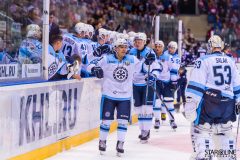 HC Slovan Bratislava - HC Sibir Novosibirsk HC Slovan Bratislava - HC Sibir Novosibirsk