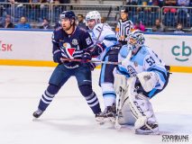 HC Slovan Bratislava - HC Sibir Novosibirsk HC Slovan Bratislava - HC Sibir Novosibirsk