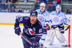 HC Slovan Bratislava - HC Sibir Novosibirsk HC Slovan Bratislava - HC Sibir Novosibirsk