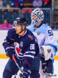 HC Slovan Bratislava - HC Sibir Novosibirsk HC Slovan Bratislava - HC Sibir Novosibirsk