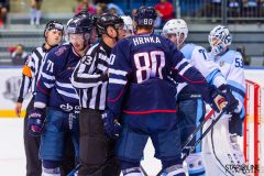 HC Slovan Bratislava - HC Sibir Novosibirsk HC Slovan Bratislava - HC Sibir Novosibirsk
