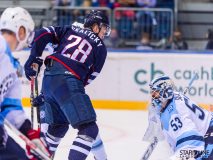 HC Slovan Bratislava - HC Sibir Novosibirsk HC Slovan Bratislava - HC Sibir Novosibirsk