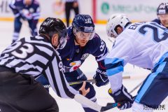 HC Slovan Bratislava - HC Sibir Novosibirsk HC Slovan Bratislava - HC Sibir Novosibirsk