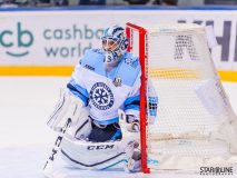 HC Slovan Bratislava - HC Sibir Novosibirsk HC Slovan Bratislava - HC Sibir Novosibirsk