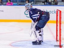 HC Slovan Bratislava - HC Sibir Novosibirsk HC Slovan Bratislava - HC Sibir Novosibirsk