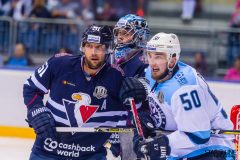 HC Slovan Bratislava - HC Sibir Novosibirsk HC Slovan Bratislava - HC Sibir Novosibirsk