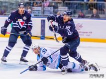 HC Slovan Bratislava - HC Sibir Novosibirsk HC Slovan Bratislava - HC Sibir Novosibirsk