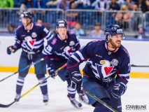 HC Slovan Bratislava - HC Sibir Novosibirsk HC Slovan Bratislava - HC Sibir Novosibirsk