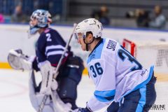 HC Slovan Bratislava - HC Sibir Novosibirsk HC Slovan Bratislava - HC Sibir Novosibirsk