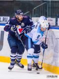 HC Slovan Bratislava - HC Sibir Novosibirsk HC Slovan Bratislava - HC Sibir Novosibirsk