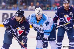 HC Slovan Bratislava - HC Sibir Novosibirsk HC Slovan Bratislava - HC Sibir Novosibirsk