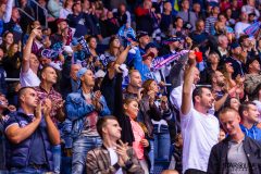 HC Slovan Bratislava - HC Sibir Novosibirsk HC Slovan Bratislava - HC Sibir Novosibirsk