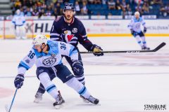 HC Slovan Bratislava - HC Sibir Novosibirsk HC Slovan Bratislava - HC Sibir Novosibirsk