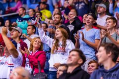 HC Slovan Bratislava - HC Sibir Novosibirsk HC Slovan Bratislava - HC Sibir Novosibirsk