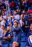HC Slovan Bratislava - HC Sibir Novosibirsk HC Slovan Bratislava - HC Sibir Novosibirsk