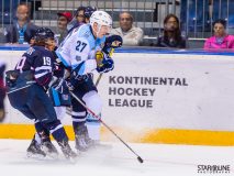 HC Slovan Bratislava - HC Sibir Novosibirsk HC Slovan Bratislava - HC Sibir Novosibirsk