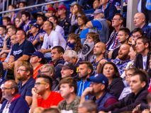 HC Slovan Bratislava - HC Sibir Novosibirsk HC Slovan Bratislava - HC Sibir Novosibirsk