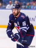 HC Slovan Bratislava - HC Sibir Novosibirsk HC Slovan Bratislava - HC Sibir Novosibirsk