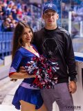 HC Slovan Bratislava - HC Sibir Novosibirsk HC Slovan Bratislava - HC Sibir Novosibirsk