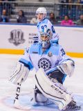 HC Slovan Bratislava - HC Sibir Novosibirsk HC Slovan Bratislava - HC Sibir Novosibirsk