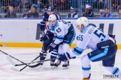 HC Slovan Bratislava - HC Sibir Novosibirsk HC Slovan Bratislava - HC Sibir Novosibirsk