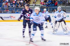 HC Slovan Bratislava - HC Sibir Novosibirsk HC Slovan Bratislava - HC Sibir Novosibirsk