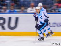 HC Slovan Bratislava - HC Sibir Novosibirsk HC Slovan Bratislava - HC Sibir Novosibirsk