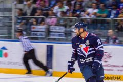 HC Slovan Bratislava - HC Sibir Novosibirsk HC Slovan Bratislava - HC Sibir Novosibirsk