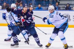 HC Slovan Bratislava - HC Sibir Novosibirsk HC Slovan Bratislava - HC Sibir Novosibirsk
