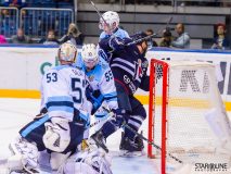 HC Slovan Bratislava - HC Sibir Novosibirsk HC Slovan Bratislava - HC Sibir Novosibirsk
