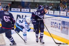 HC Slovan Bratislava - HC Sibir Novosibirsk HC Slovan Bratislava - HC Sibir Novosibirsk