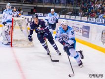 HC Slovan Bratislava - HC Sibir Novosibirsk HC Slovan Bratislava - HC Sibir Novosibirsk
