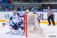 HC Slovan Bratislava - HC Sibir Novosibirsk HC Slovan Bratislava - HC Sibir Novosibirsk