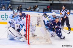 HC Slovan Bratislava - HC Sibir Novosibirsk HC Slovan Bratislava - HC Sibir Novosibirsk