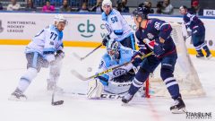HC Slovan Bratislava - HC Sibir Novosibirsk HC Slovan Bratislava - HC Sibir Novosibirsk