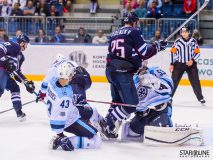 HC Slovan Bratislava - HC Sibir Novosibirsk HC Slovan Bratislava - HC Sibir Novosibirsk